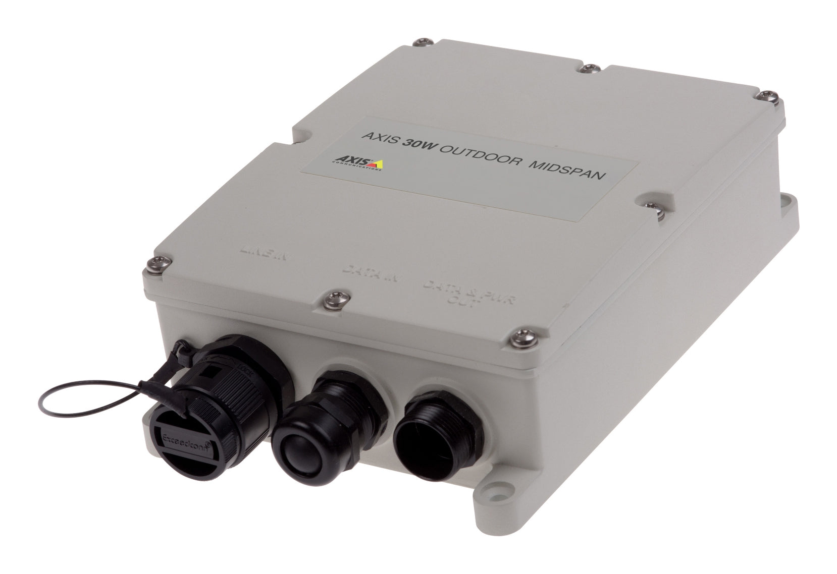 Axis Netzteil – 30 W