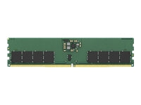 Kingston Technology 52Bs8-16 – DDR5 DIMM – 16 GB, 6400 MT/s, CL52, 288-poliger DIMM, 1,1 V
