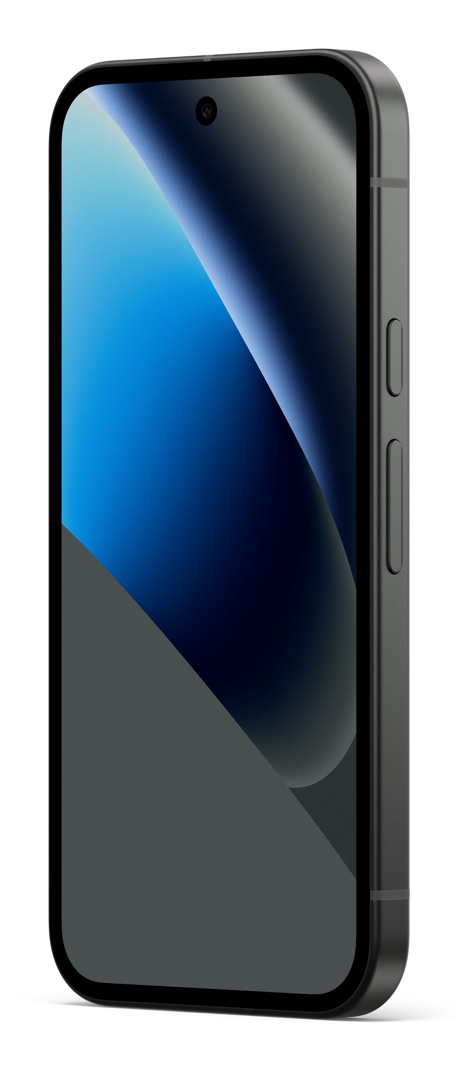 Google Pixel 10a – 6,3" – 128 GB – Schwarz