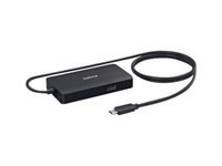 Jabra PanaCast Hub – USB-C, inkl. EU-Netzteil