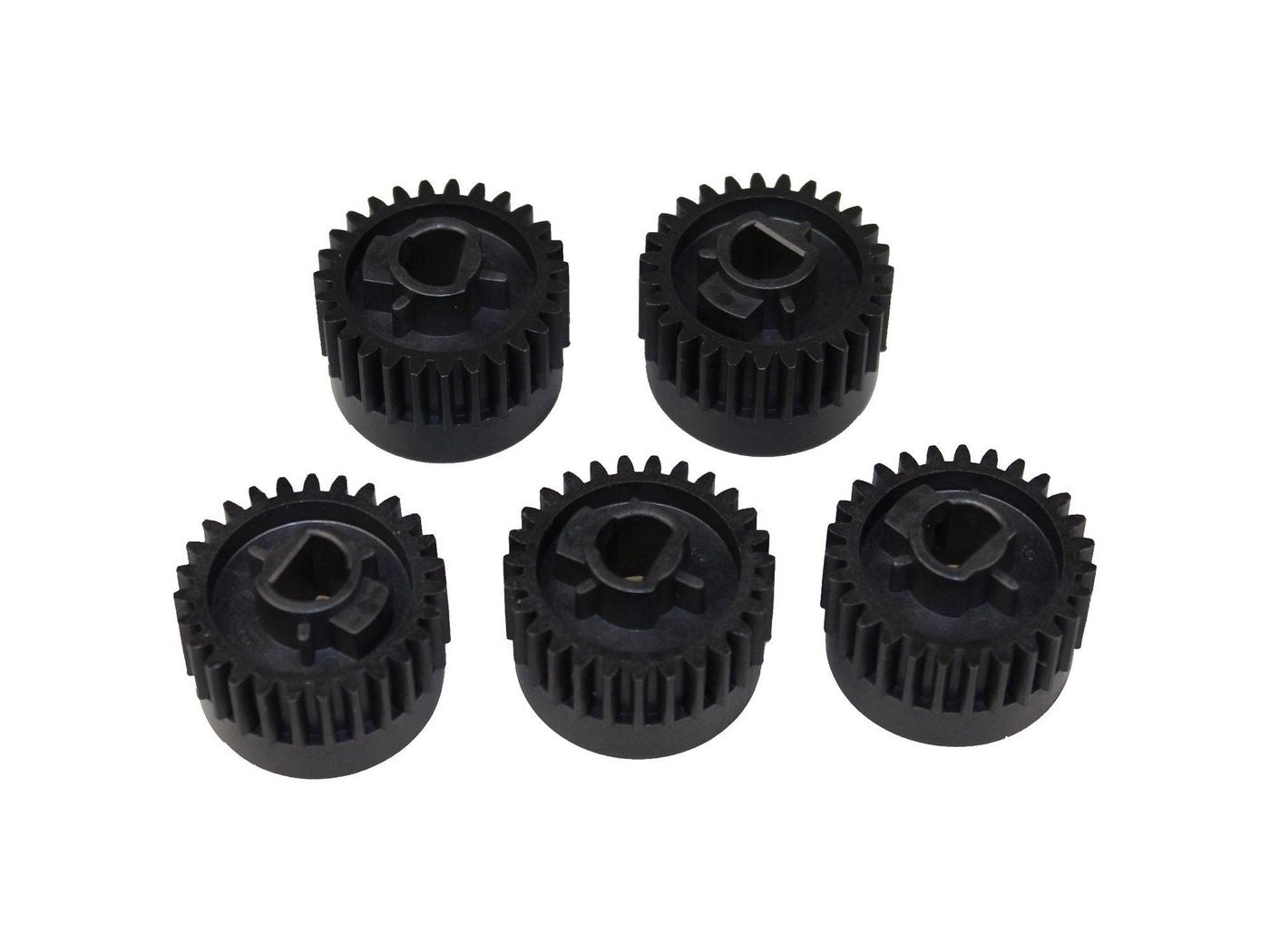 CoreParts Rollen-Kit, unteres Rollengetriebe – für LaserJet Pro M401/M425 und andere