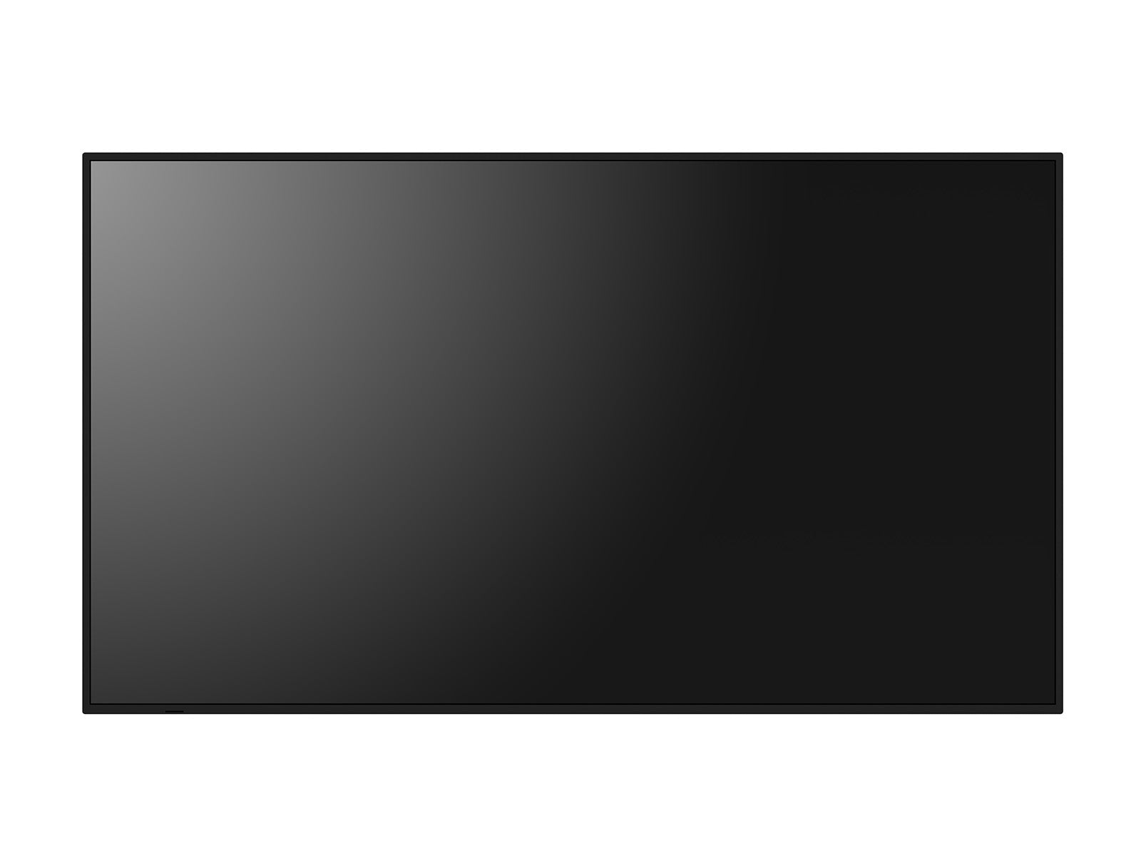 Sharp MultiSync P656 – 64,5", 3840 × 2160 (4K), IPS, USB-C 65 W, LAN