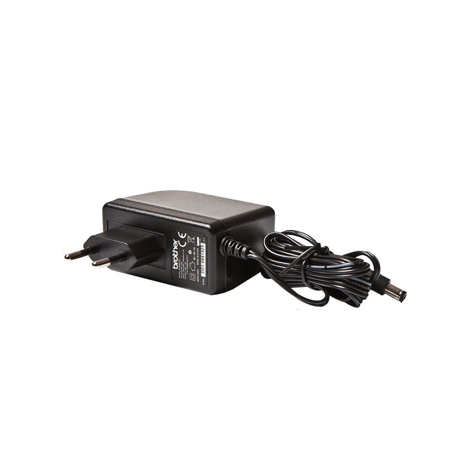Brother Netzadapter 12 V, 24 W – für PT-H300