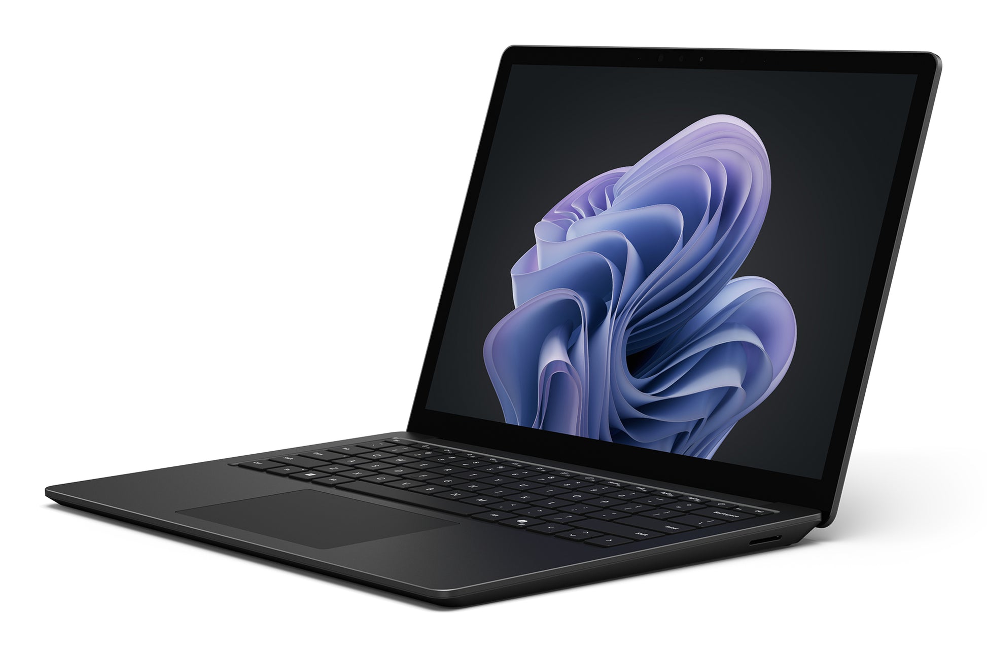Microsoft Surface Laptop 6 – 13,5" 2256×1504 Touch, Core Ultra 7 165H, 32 GB, 1 TB SSD, Win 11 Pro