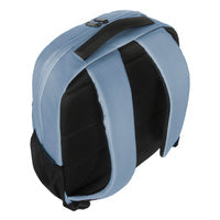 Targus Octave III BlackPack – Notebook-Rucksack – für 15,6" Notebook, Blau