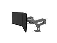Ergotron LX PRO – Monitorarm, Dual