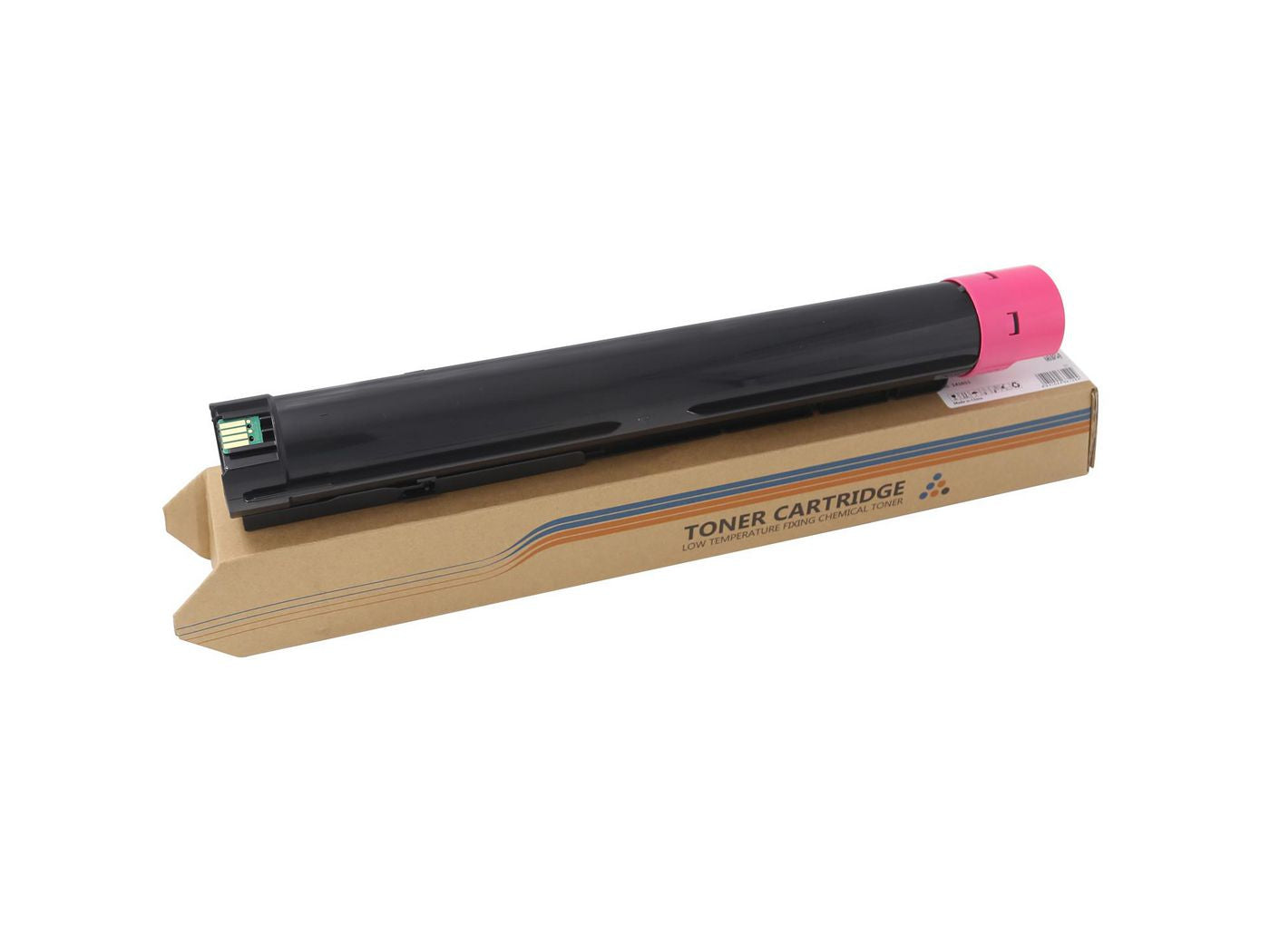 CoreParts Magenta Toner – Original