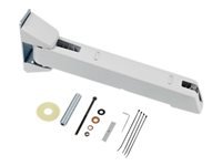 Ergotron 45-261-216 – Sitz-/Steh-Workstation – Kabelmanagement – für Ergotron 45-260-216, 45-266-216 und andere