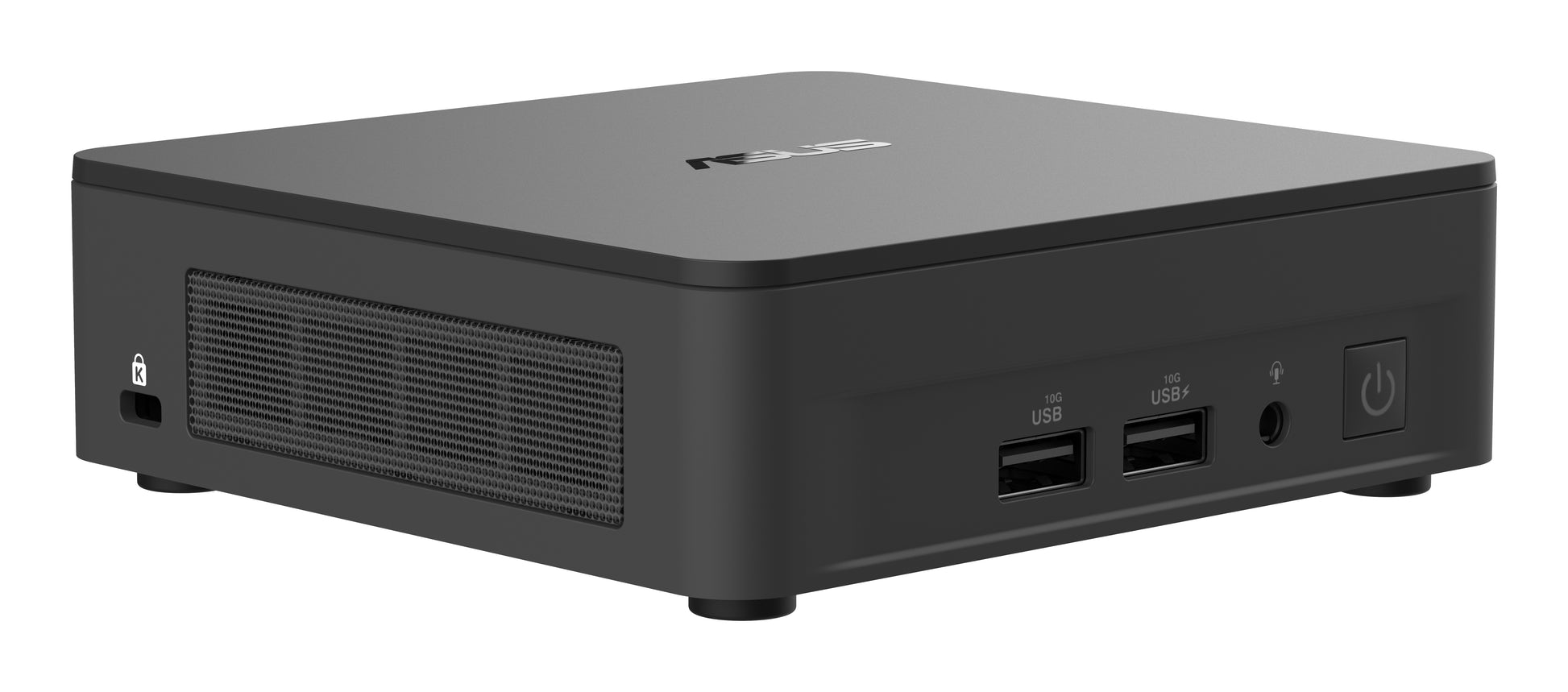 ASUS NUC 13 Pro RNUC13L5KV700000I – Mini-PC Barebone
