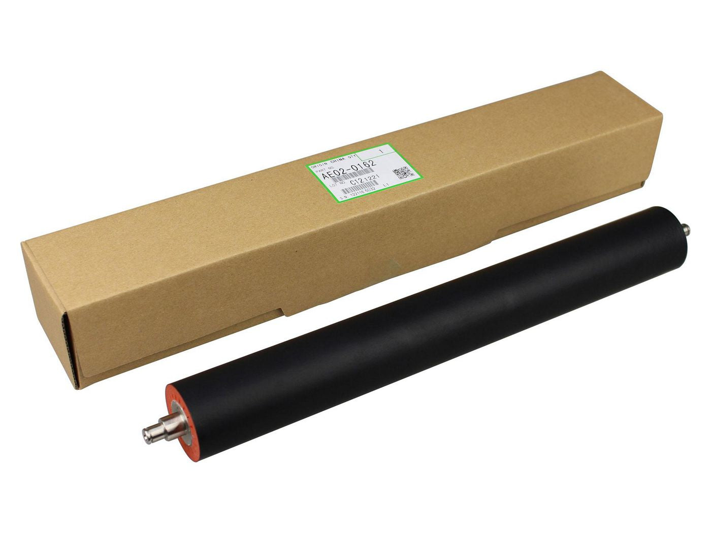 CoreParts Rollen-Kit – für Aficio 2051/2060/2075 und andere