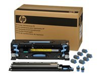 HP Wartungskit – bis zu 350'000 Seiten