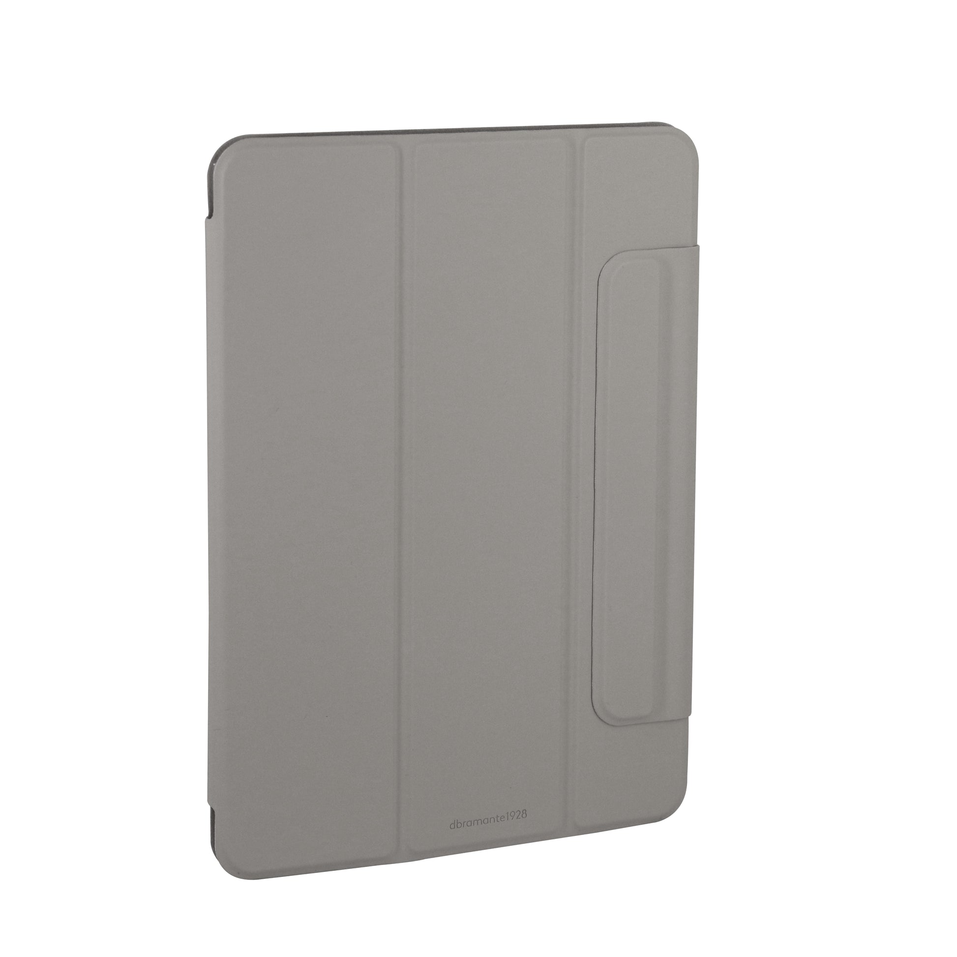 dbramante1928 Avenida ICON Tablet-Hülle für iPad 10,9" (10. Gen.) – River Stone