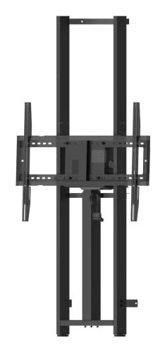 Viewsonic VB-STND-104 – Motorisierter Displayständer für 55–86"