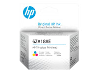 HP Druckkopf (6ZA18AE) – Mehrfarbig