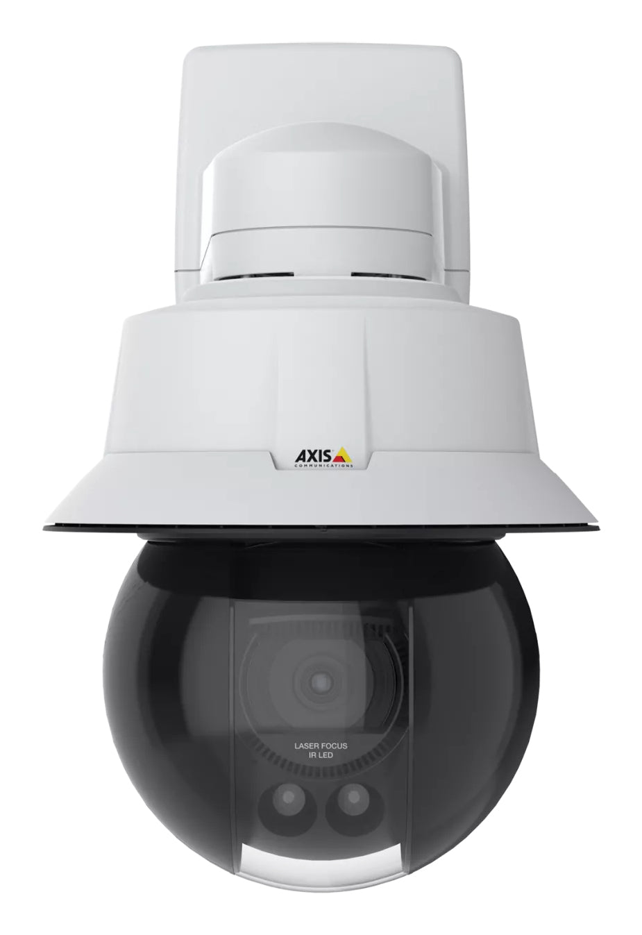 Axis Q6315-LE PTZ-Kamera – 1080p, 50 fps