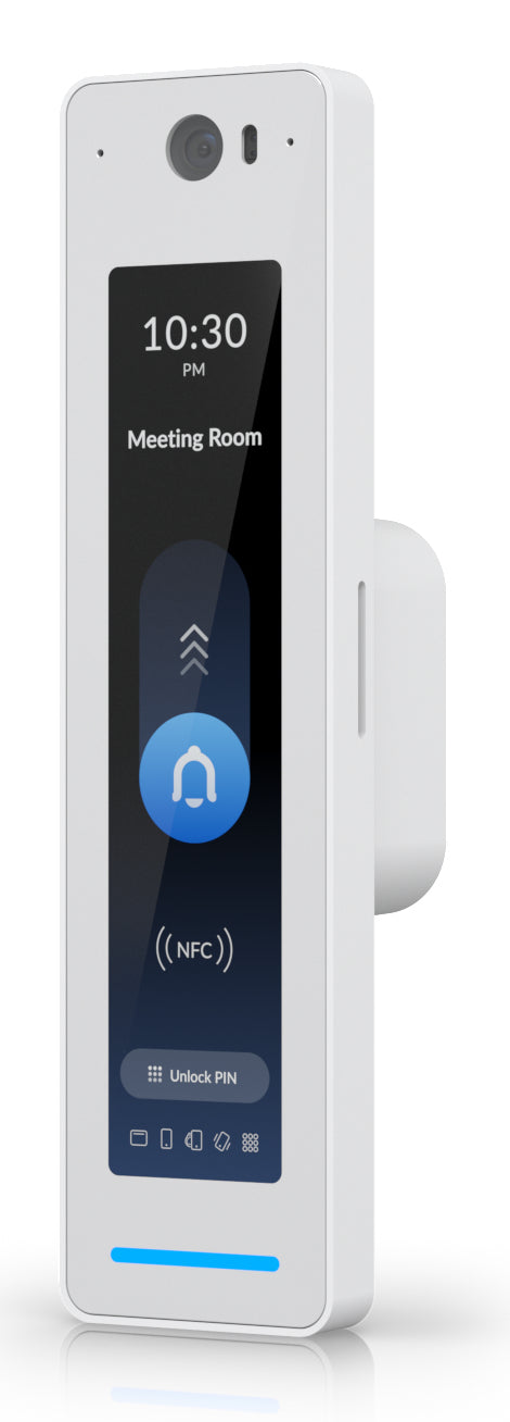 Ubiquiti Starterkit – für Apple Touch Pass
