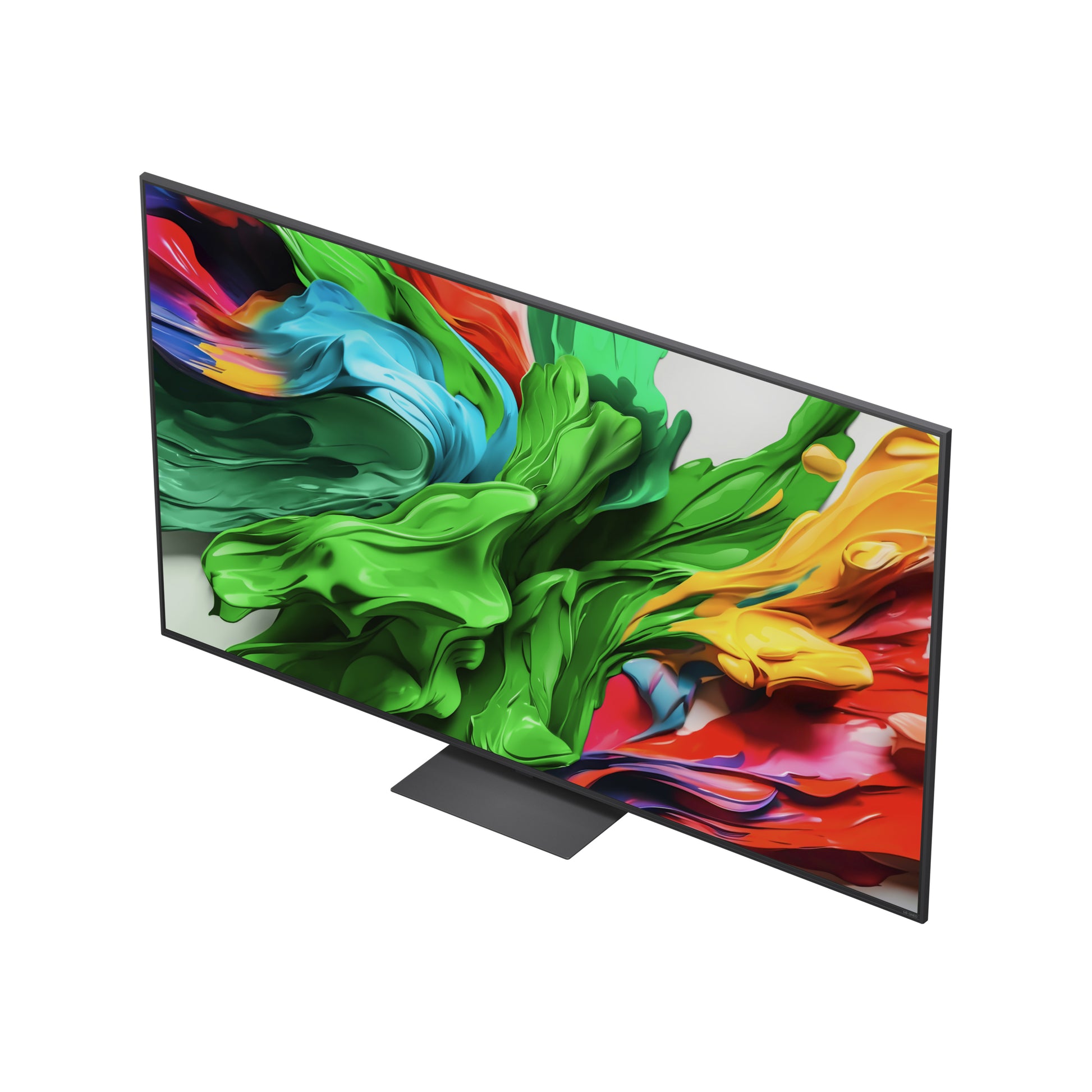 LG 65QNED86A6A – 65" TV – 4K UHD – QNED Mini-LED – webOS 25 – 120 Hz – Dolby Vision
