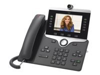 Cisco 8865 – IP-Telefon