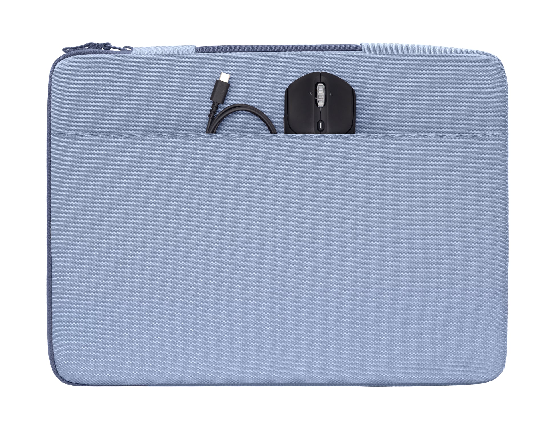 HP Notebook-Schutzhülle bis 16" – Eisblau