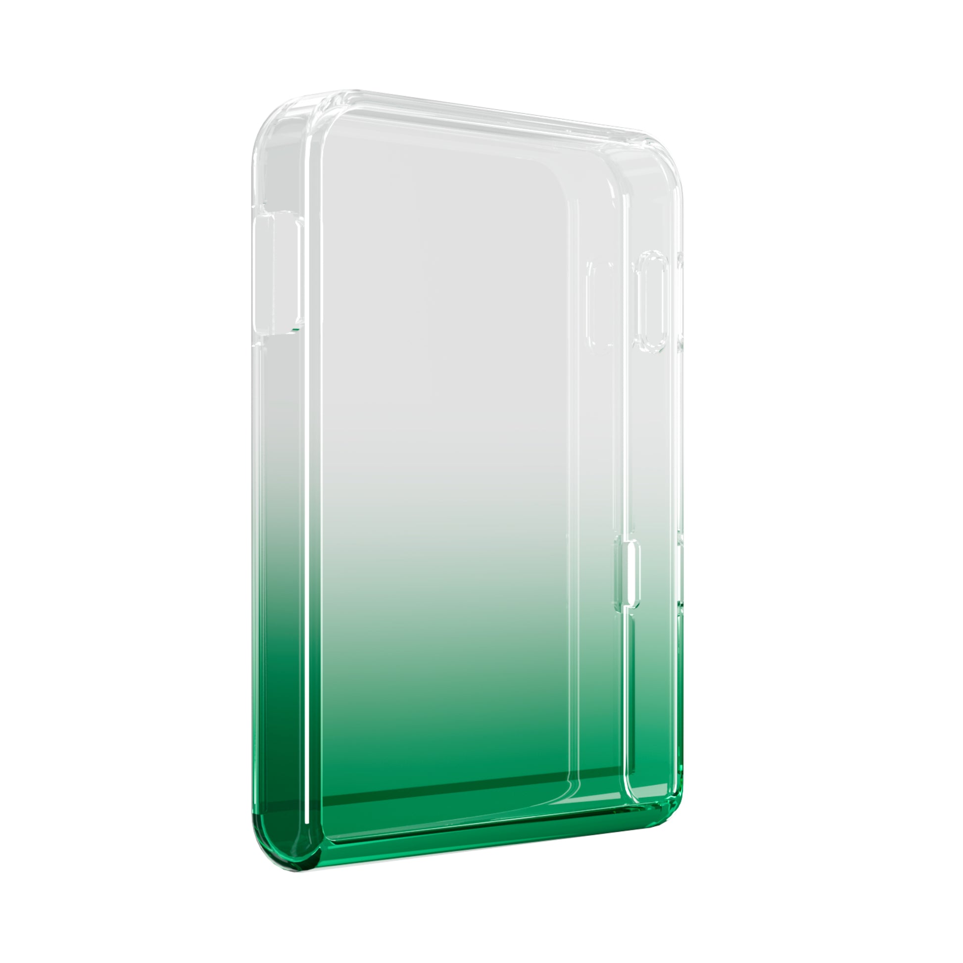 Ledger Backcover – für Ledger Flex – TPU, Grün