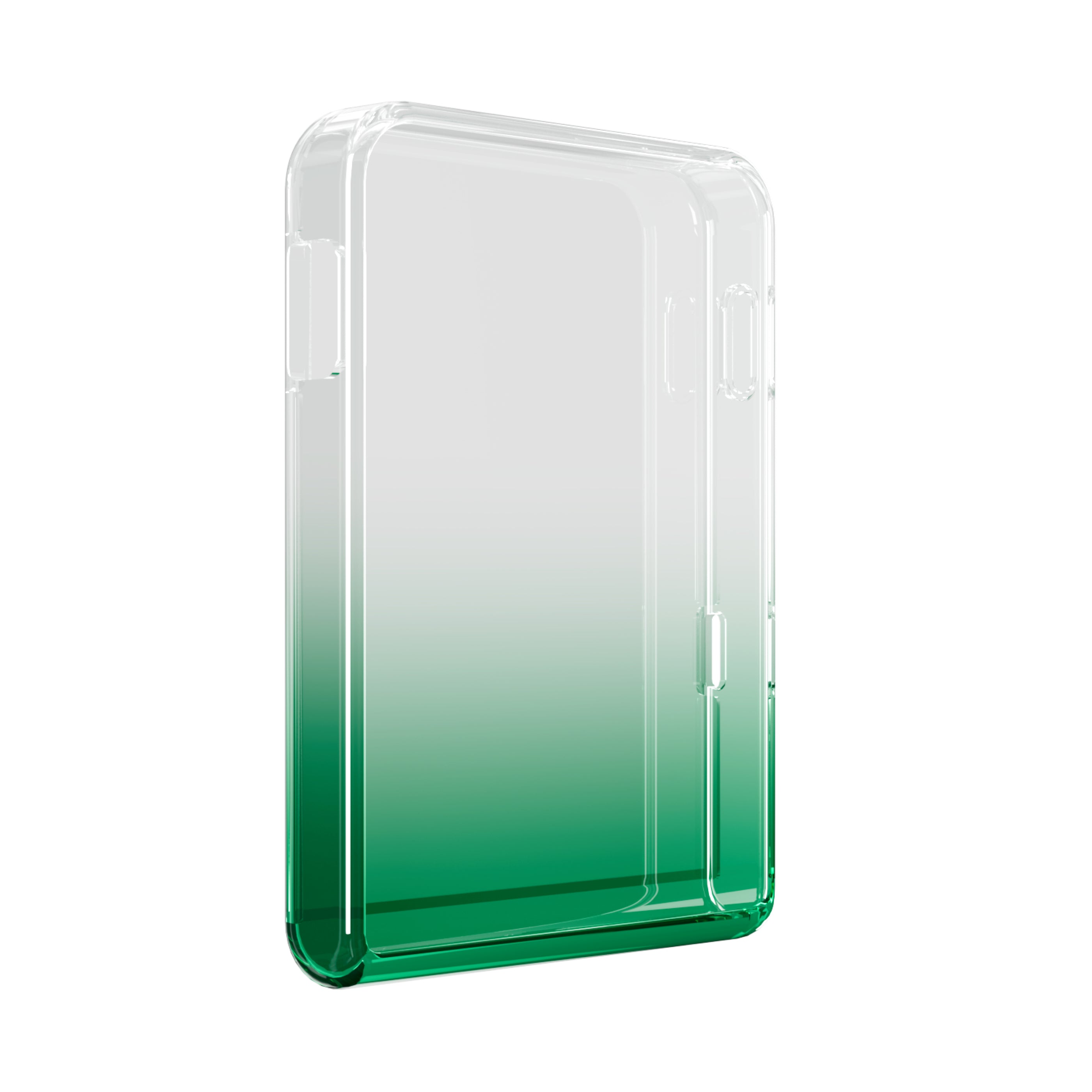 Ledger Backcover – für Ledger Flex – TPU, Grün