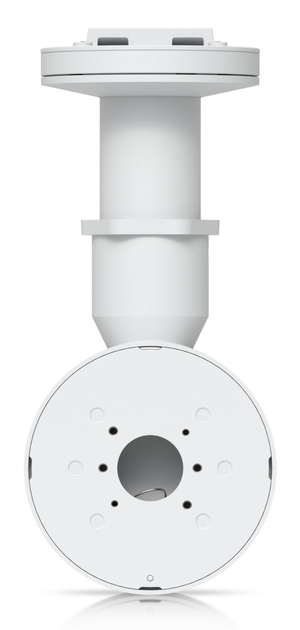 Ubiquiti Montagehalterung – manipulationssicher, 1,5" Gewinde, für UVC-G3/ G4/ G5-Pro und andere