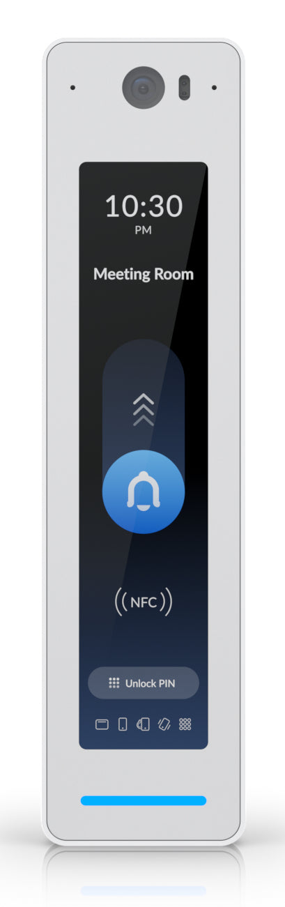 Ubiquiti Starterkit – für Apple Touch Pass