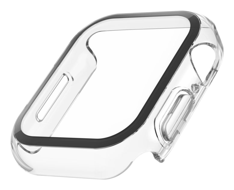Belkin ScreenForce TemperedCurve 2-in-1 – Displayschutz – für Apple Watch