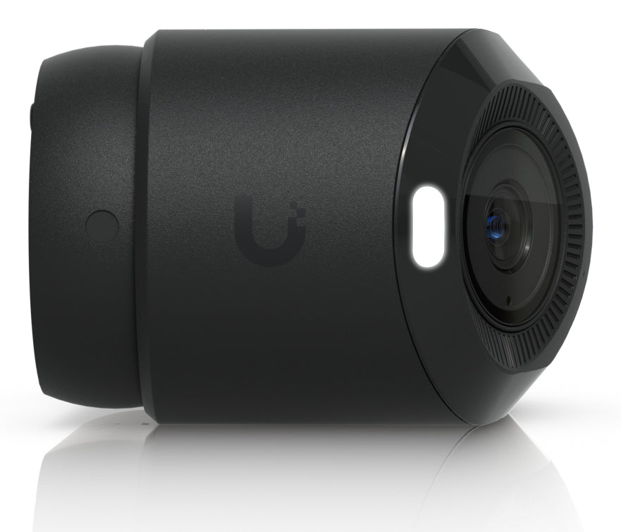 Ubiquiti Multisensor – 16 MP – 2× – PoE – IP66 IK04