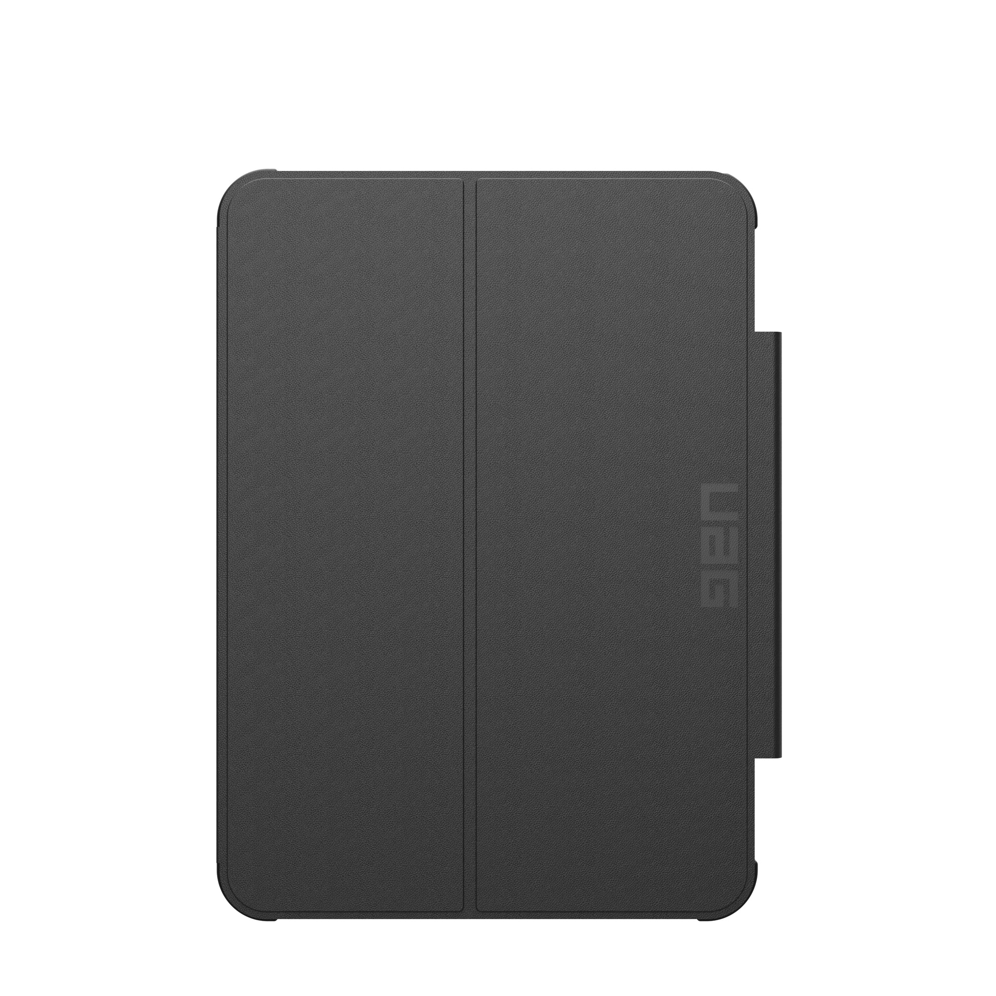 Urban Armor Gear UAG Plyo Case Tablet-Hülle für iPad Pro 11" (5. Gen.) – Schwarz, Durchscheinend