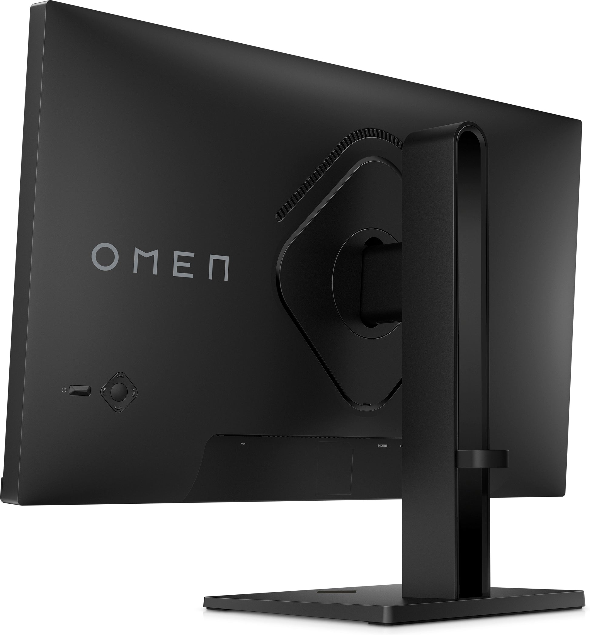 HP 780D9E9 – Monitor, 23,8" 1920 × 1080 (Full HD), Schwarz