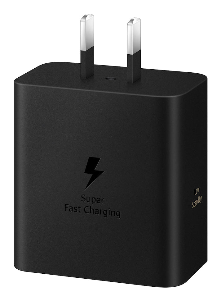 Samsung EP-T6010NBEGWW Netzteil – 60 W, 1× USB-C, PD – für Laptop, Smartphone, Tablet