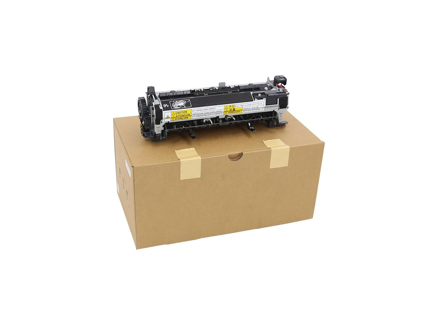 CoreParts Fixiereinheit, 110 V – für HP