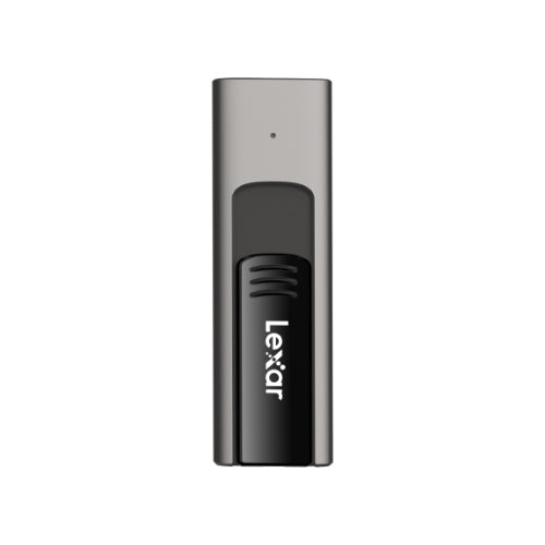 Lexar JumpDrive M900 128 GB – USB-A 3.2 Gen 1, Lesen 300 MB/s, Schreiben 50 MB/s