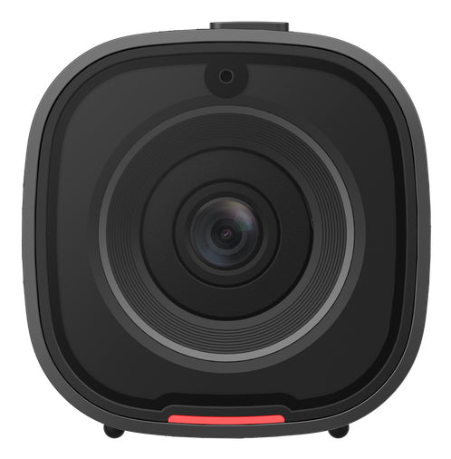 Snom V420 Webcam – 4K Ultra HD, 30 fps, USB-C – Schwarz
