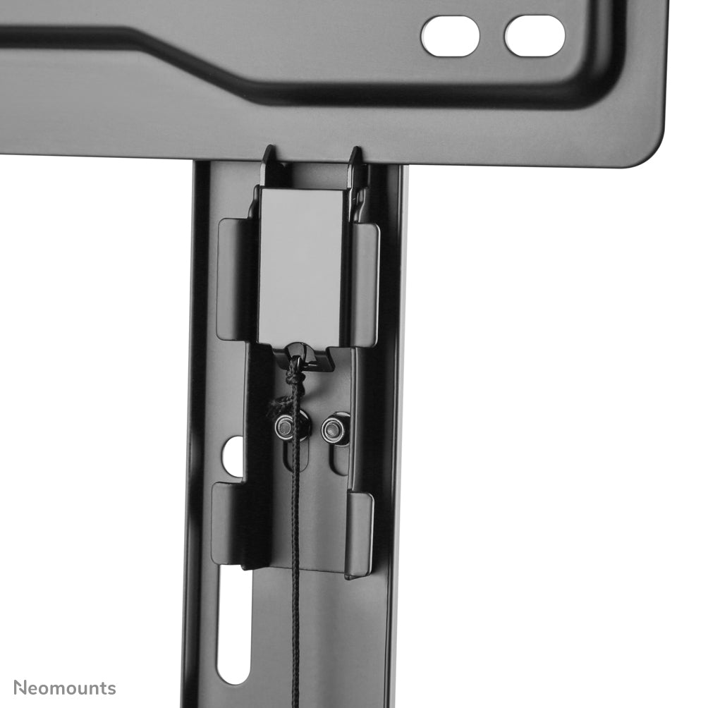 Neomounts Wandhalterung – Fix – 32–55" – VESA 100×100–400×400 – bis 35 kg – Schwarz