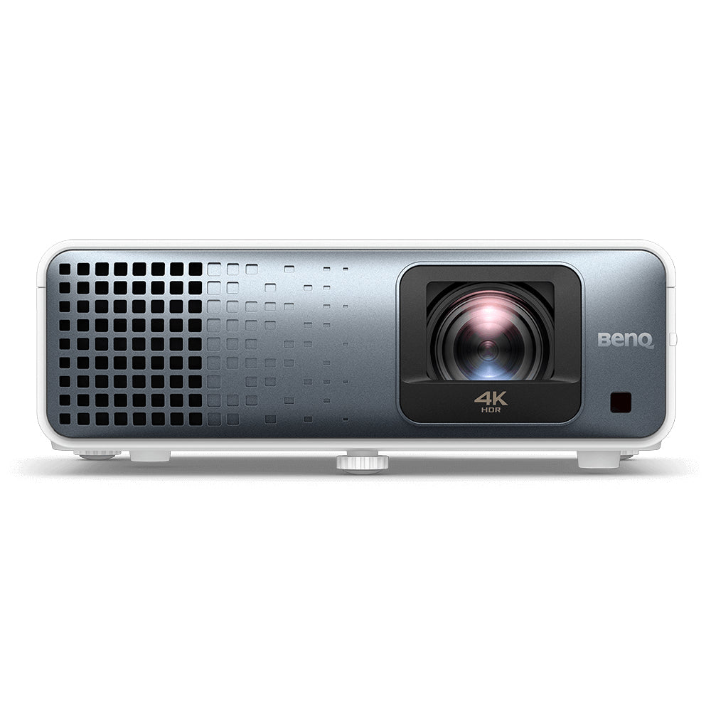 BenQ TK710STI, Laser-DLP-Projektor – Ultra HD 4K, 3200 ANSI-Lumen, Kurzdistanz, 16:9