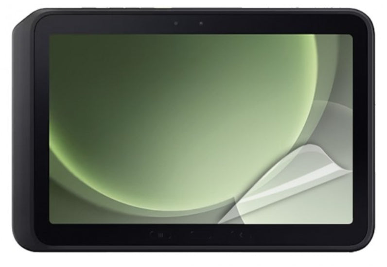 Mobilis Panzerglas für Samsung Galaxy Tab Active5 Pro 10,1" – 5H, antibakteriell