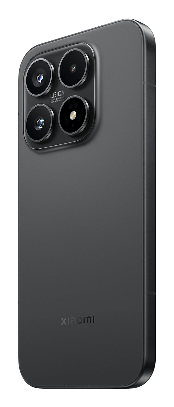 Xiaomi 17 – 6,3" – 512 GB – Schwarz
