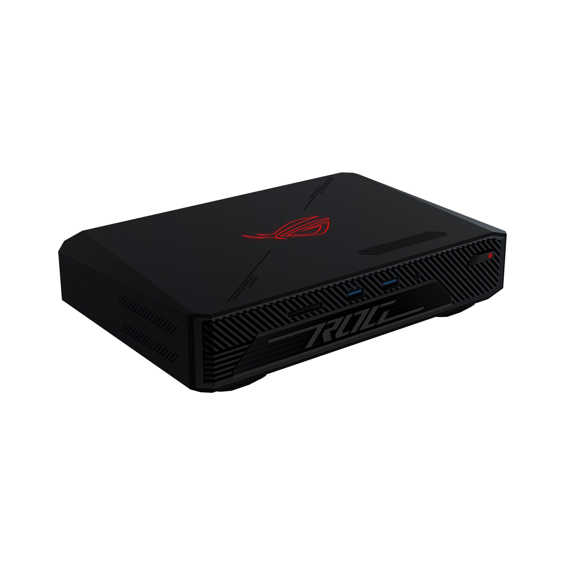 ASUS ROG NUC RNUC14SRKU7168A3I – Mini-PC