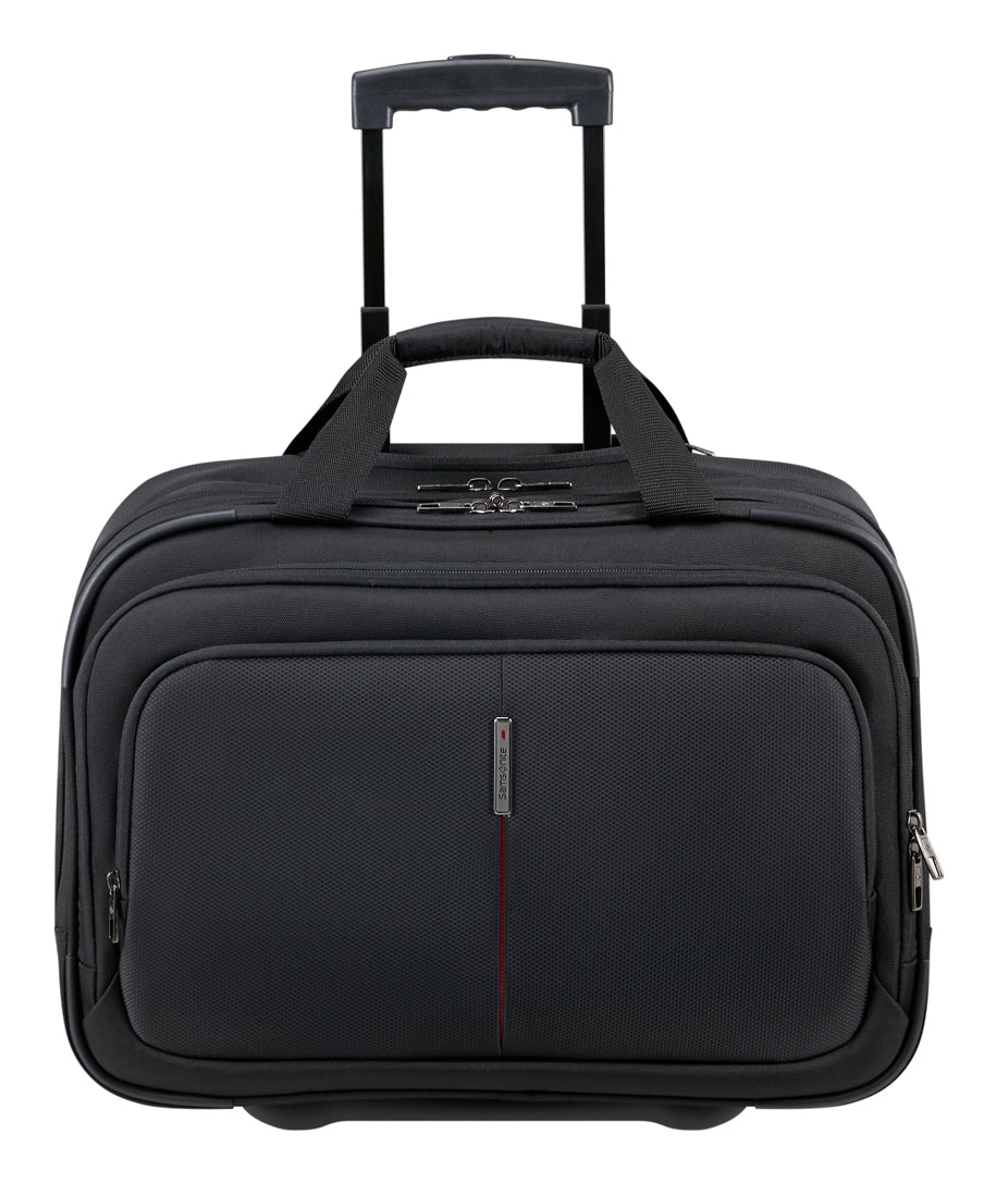 Samsonite Notebook-Tasche 17,3" – wasserfest, IATA-Handgepäck – Schwarz
