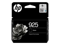 HP 925 Schwarz Tintenpatrone (Original)
