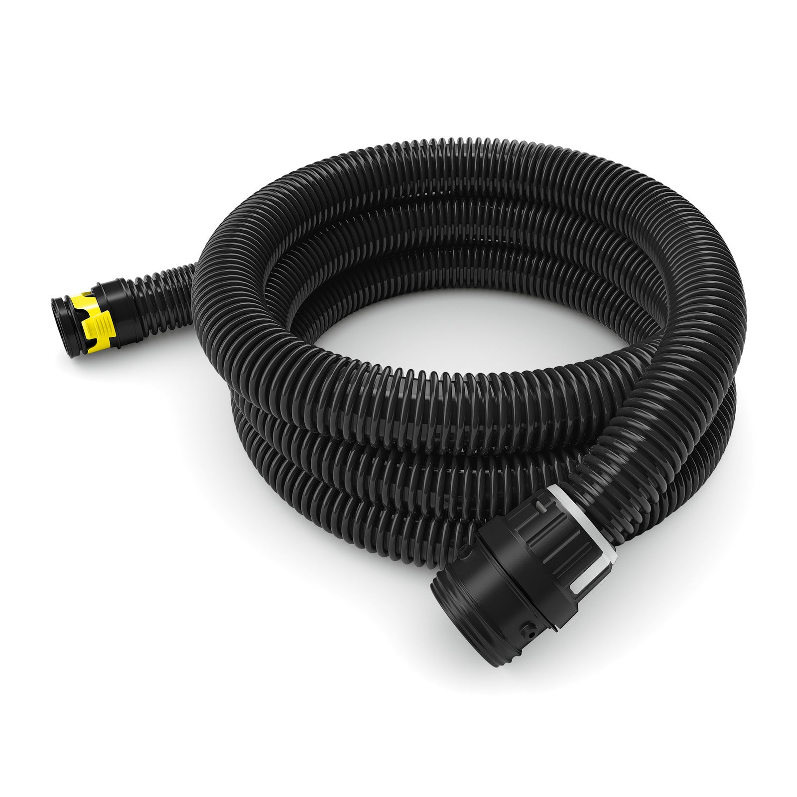 Kärcher Saugschlauch C35New/DN35 – Schlauch 4,0 m, 44 × 47 × 10 cm, 1,1 kg