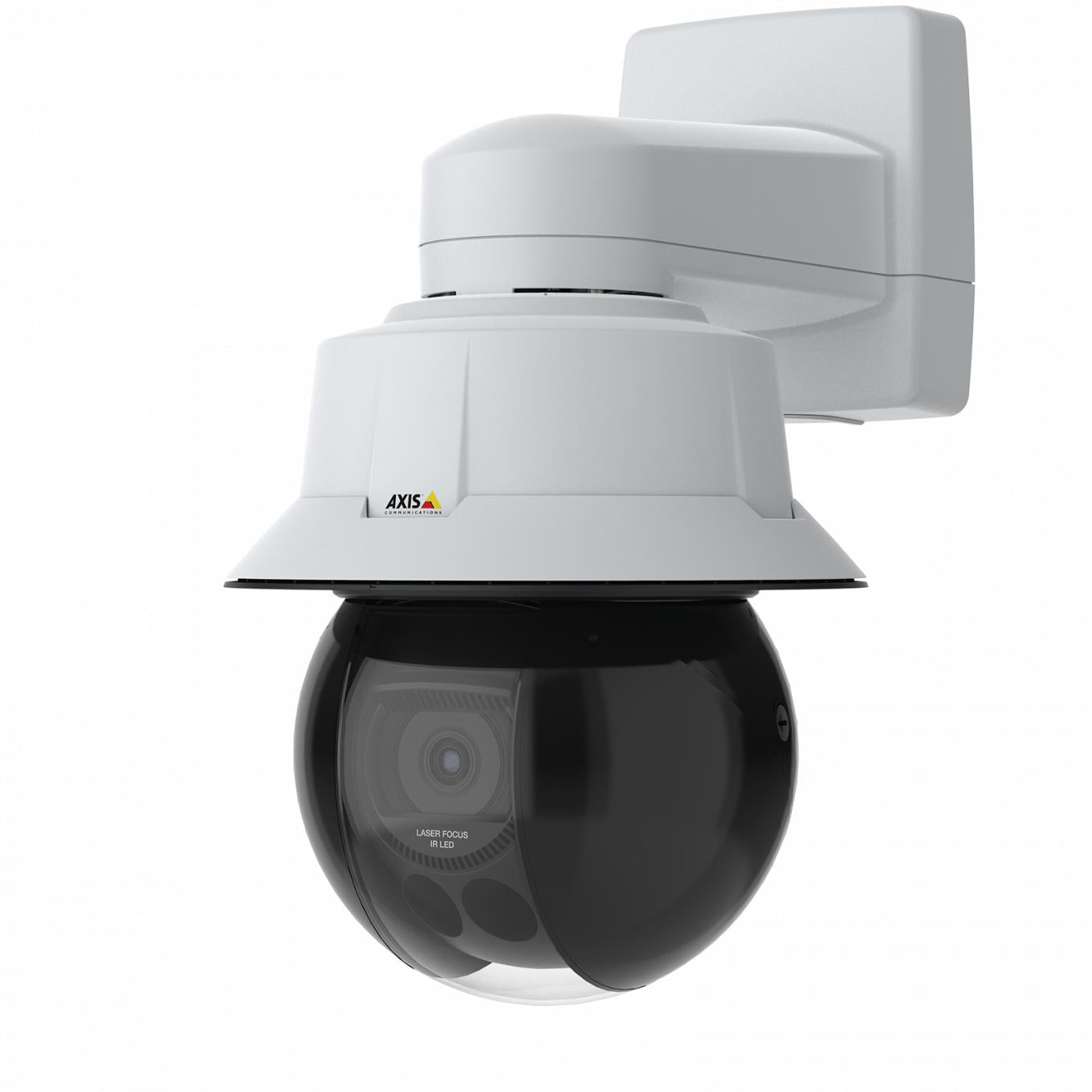 Axis Q6318-LE PTZ-Kamera – 4K