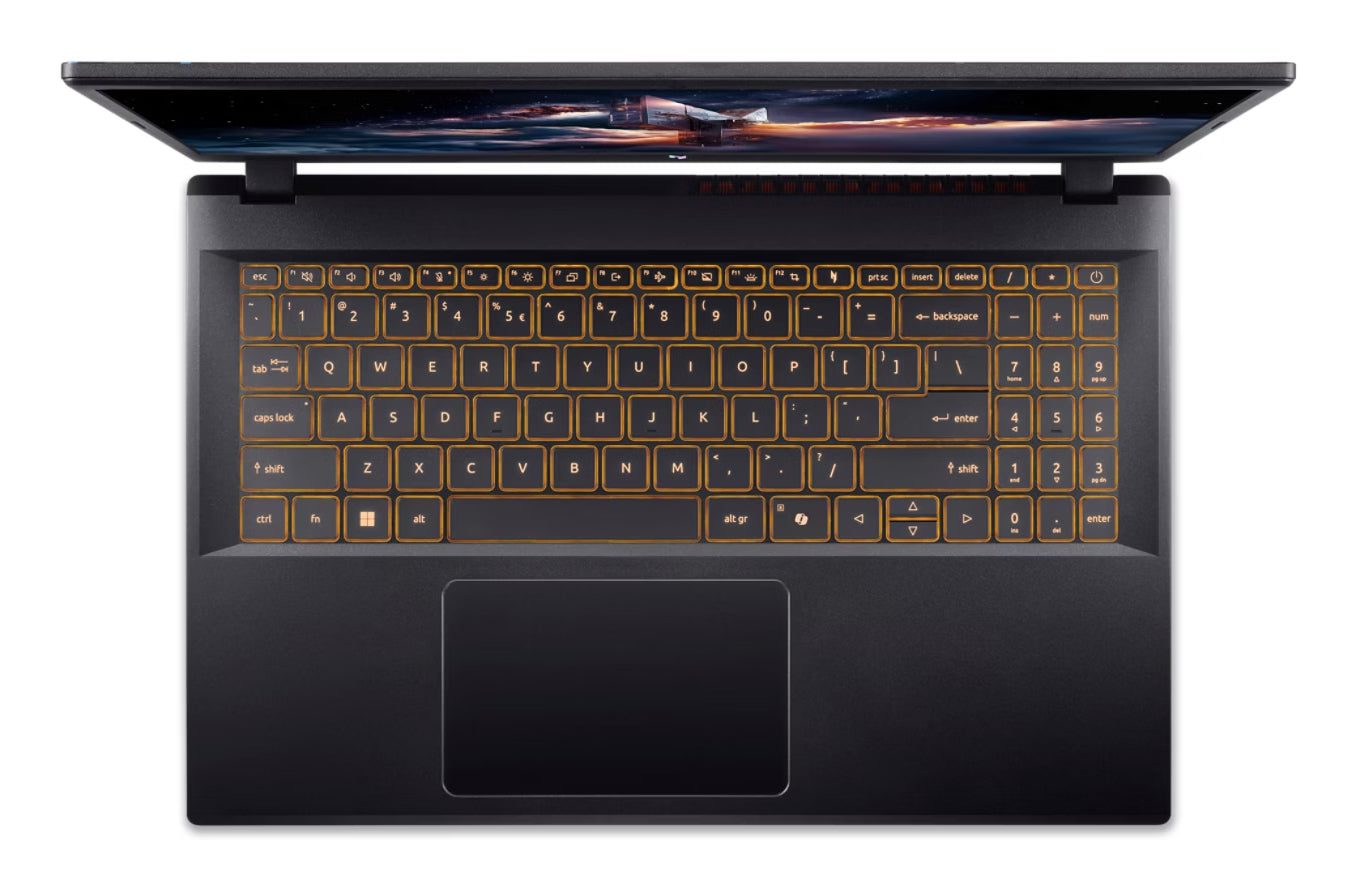 Acer Nitro V15 ANV15-52-76DP Notebook – Windows 11 Home
