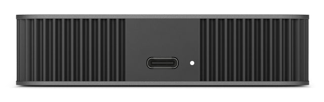 LaCie Mobile Drive STLR5000400 Speichergerät – 5 TB, USB-C (USB 3.2 Gen 1), Thunderbolt 4