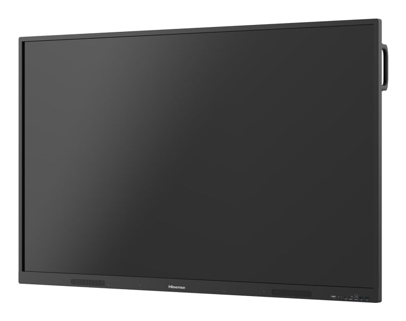 Hisense 65WE3FE – 65" Interaktives Display – 4K UHD – LCD (Direct-LED) – IR-Touch – Android 14 – 60 Hz