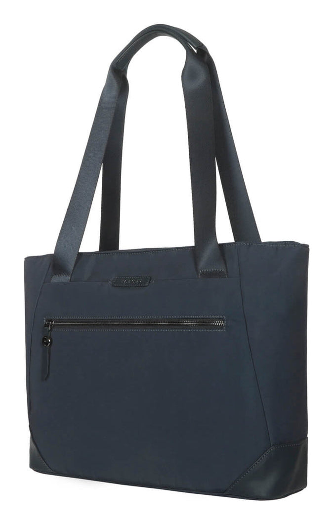 Targus Avila Notebook-Tasche – bis 16" – Trolley-Band, wasserfest – Dunkelblau