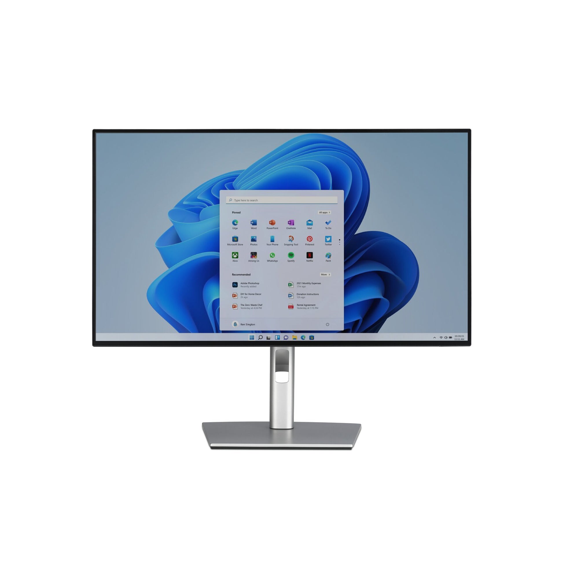 Kensington Displayschutz für 19" (16:9) Breitbildmonitore