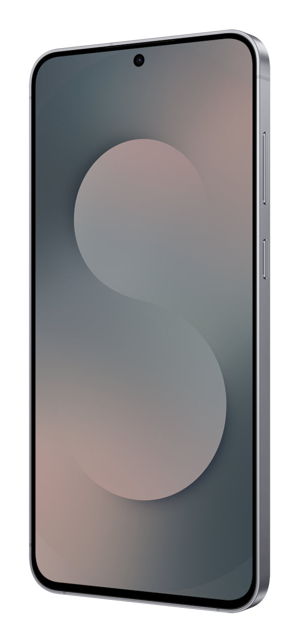 Samsung Galaxy S25 FE – schwarz, 6,7", 1080 × 2340, Android 16, 128 GB, 8 GB, Dual SIM, 5G, IP68, NFC